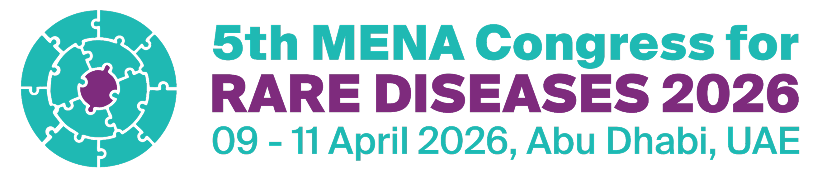 MENA Congress for Rare Diseases
